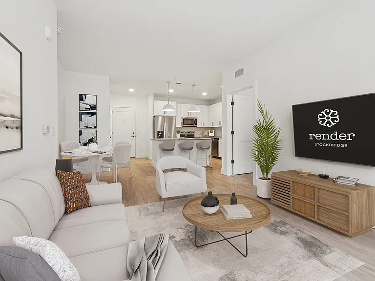 RENDER Stockbridge by Crescent Communities — Photo 46