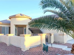 6720 Divers Loons St, North Las Vegas, NV 89084