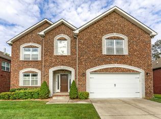 6344 Sunnywood Dr, Antioch, TN 37013