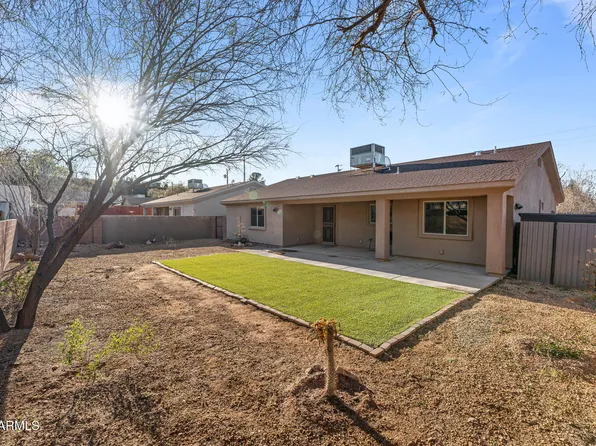 475 W MOHAVE Street, Wickenburg, AZ 85390