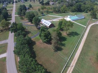 2075 Guynn Rd, Paint Lick, KY 40461