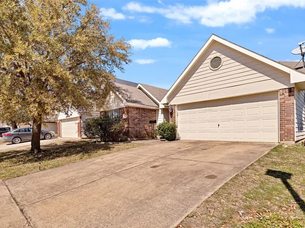 2845 Saint Bernard Dr, Dallas, TX 75233