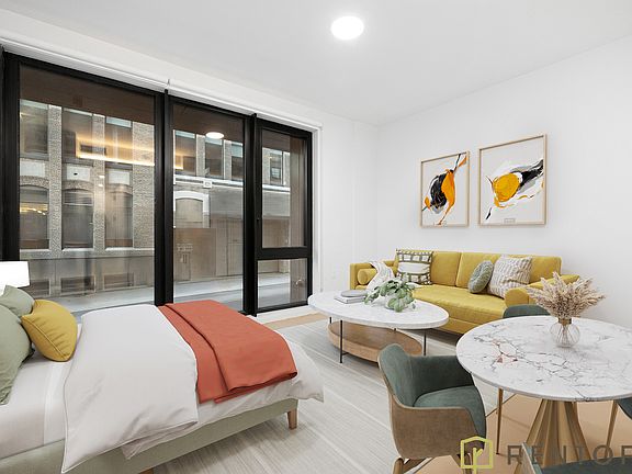 2nd image of 554 W 46th St #210