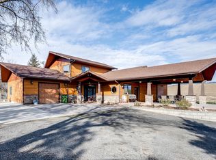 3802 Palouse Albion Rd, Pullman, WA 99163