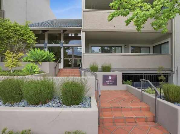 793 Elm St APT 21, San Carlos, CA 94070