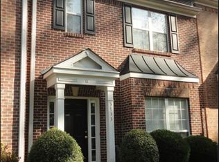3733 Town Square Cir NW #6, Kennesaw, GA 30144