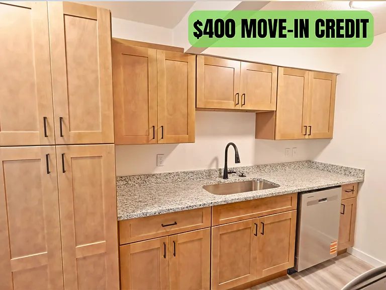 3021 Pestalozzi St #203 — Photo 2