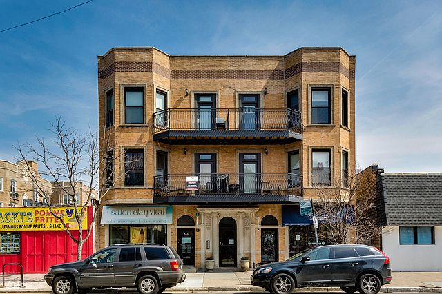 1st image of 4735 N Damen Ave APT 3R