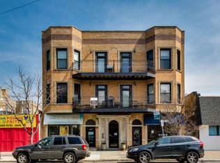 4735 N Damen Ave APT 3R, Chicago, IL 60625