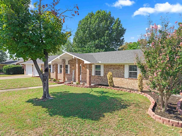 104 Granada Dr, Hot Springs, AR 71913