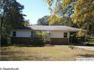 2212 2nd St NE, Birmingham, AL 35215