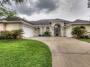 147 Brookgreen Cir N, Montgomery, TX 77356