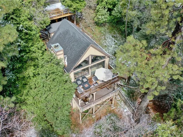 791 Virginia Ct, Lake Arrowhead, CA 92352