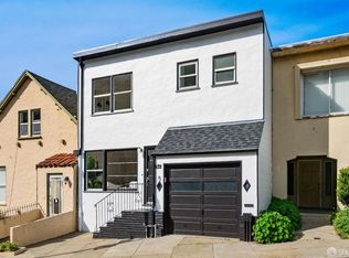 473 Corbett Ave, San Francisco, CA 94114
