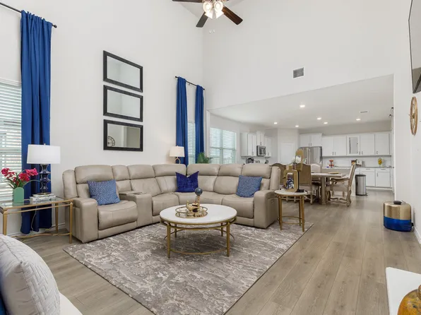 1631 Massey Ln, McKinney, TX 75071
