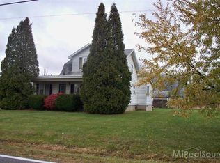 30021 Hickey Rd, Chesterfield, MI 48051