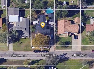 1504 S Beverly Dr, Amarillo, TX 79106