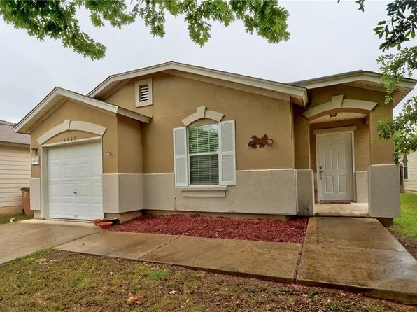 6620 Doyal Dr, Austin, TX 78747