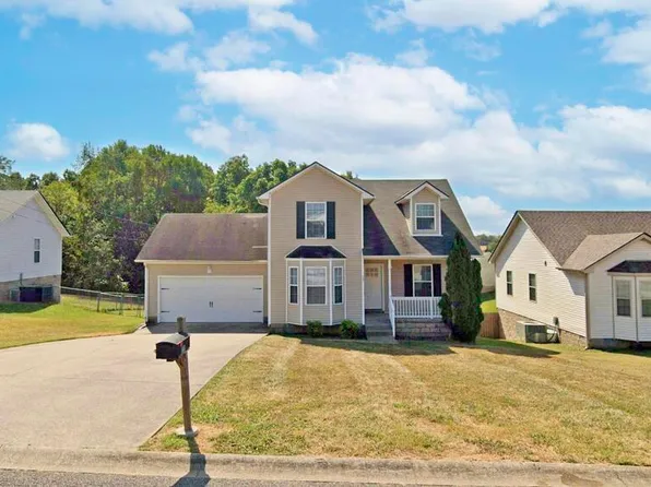 733 Shetland Dr, Oak Grove, KY 42262