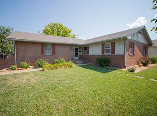1307 Lynn Dr, Salina, KS 67401