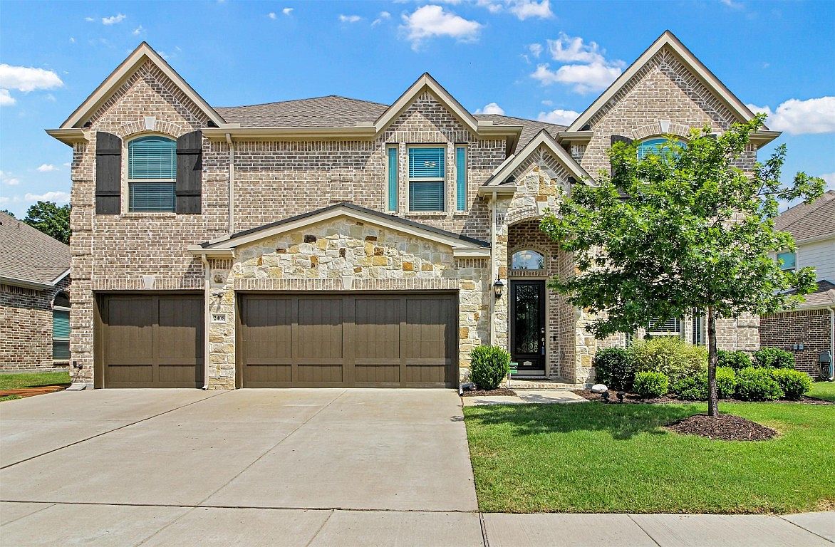 2408 Richland Chambers Ct, Wylie, TX 75098 Zillow