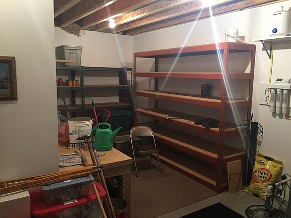 Storage Room