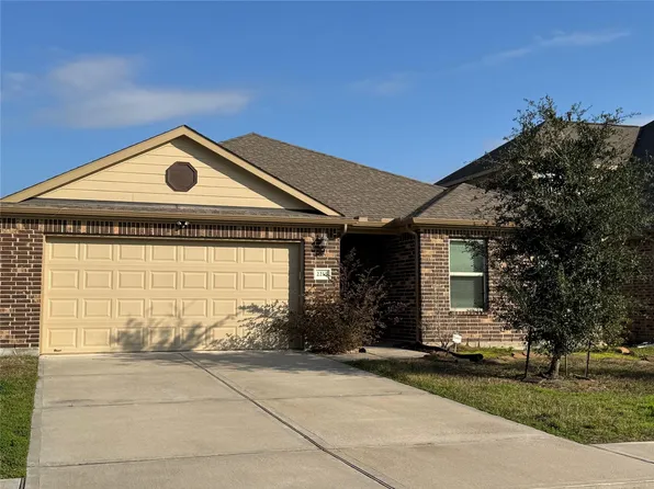 2215 Bronze Bay Dr, Missouri City, TX 77459