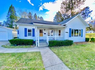 429 Kearney St, Portland, MI 48875