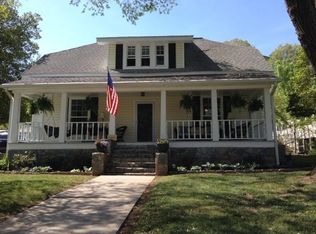 520 W Main St, Blue Ridge, GA 30513