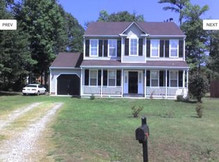 4000 Frye Ter, South Chesterfield, VA 23834