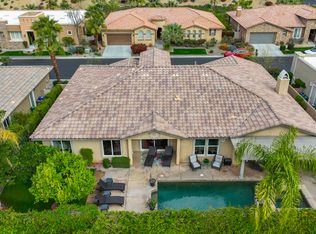 3 Clear Lake Dr, Rancho Mirage, CA 92270