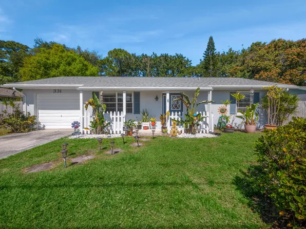 331 SE Voltair Terrace, Port St Lucie, FL 34983