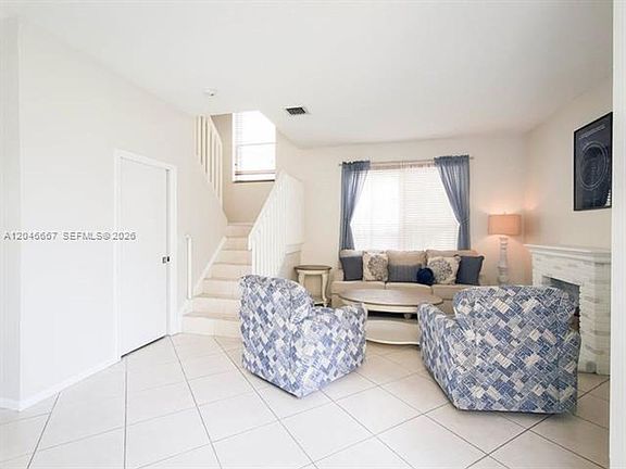 4th image of 15751 SW 20th St Unit 15751