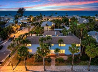 1800 Pass A Grille Way APT 2, Saint Pete Beach, FL 33706