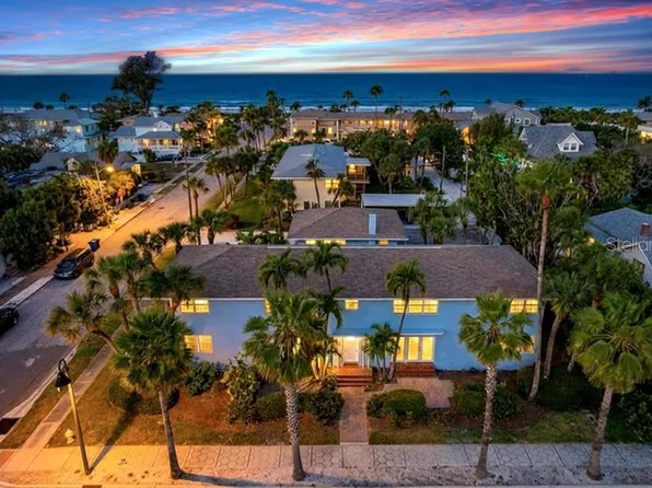 1800 Pass A Grille Way APT 2, Saint Pete Beach, FL 33706