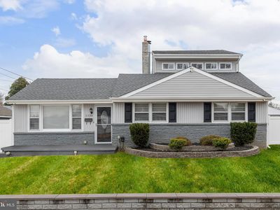 1126 Garrett Ave, Woodbury, NJ, 08096