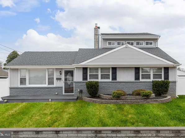 1126 Garrett Ave, Woodbury, NJ 08096