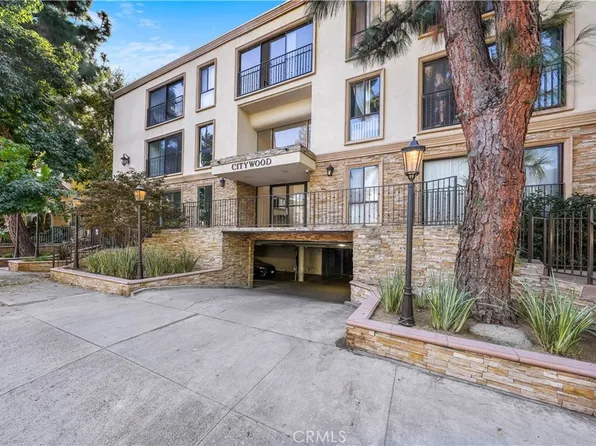 15344 Weddington St Unit 106, Van Nuys, CA 91411