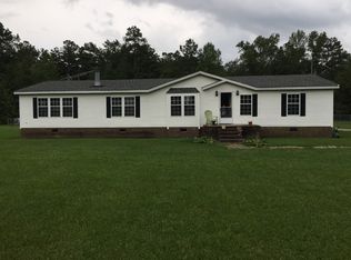 625 Floods Store Rd, Rocky Mount, NC 27803