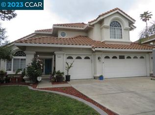 2209 Asilomar Dr, Antioch, CA 94509