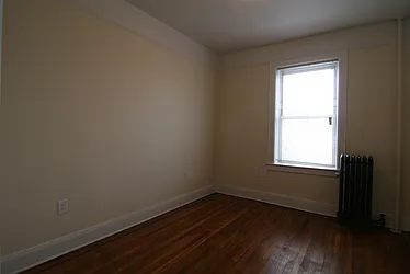 Rented by Horowitz Real Estate