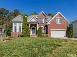 233 Shalimar Dr, Durham, NC 27713