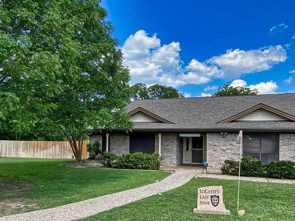 1810 Leslie Dr, Kerrville, TX 78028
