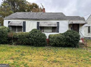 629 Simmons St NW, Atlanta, GA 30318