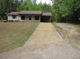 4100 Forrest Hill Rd, Bolivar, TN 38008