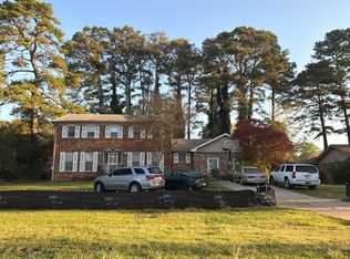 2230 Fairview Rd SE, Conyers, GA
