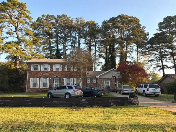 2230 Fairview Rd SE, Conyers, GA 30013