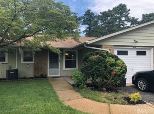 88 Buckingham Dr, Manchester, NJ