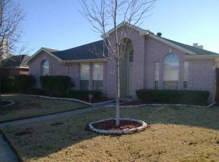 748 Summit Run, Lewisville, TX 75077