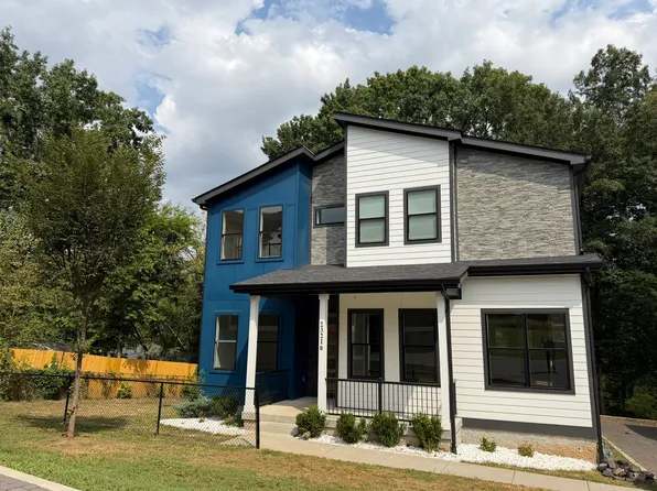 2321B Carter Ave, Nashville, TN